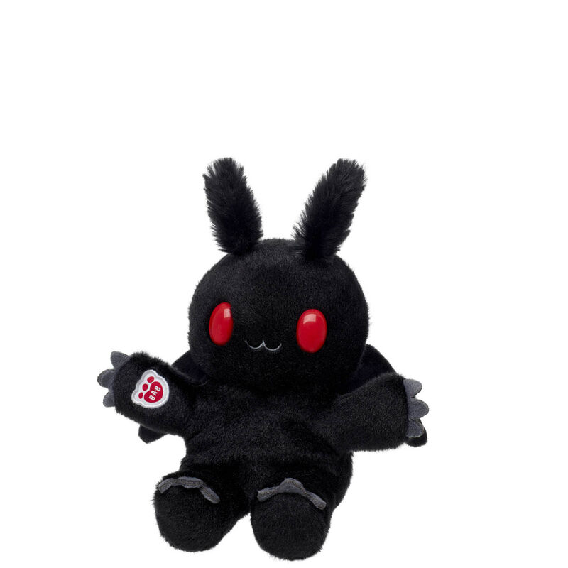Build-A-Bear Mini Beans® Mothman Plush - Build-A-Bear Workshop®