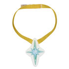 "Glisten and the Merry Mission" Amulet Necklace - Build-A-Bear Workshop®