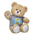 Cuddly Brown Bear #1 Dad Gift Set