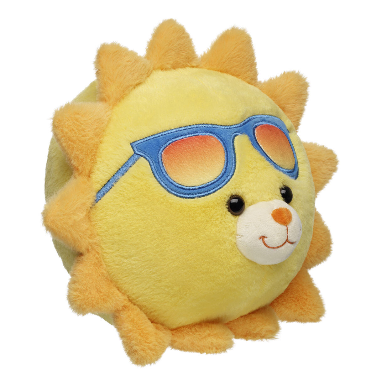 Beary Goods Sun Plush