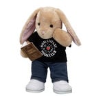 Pawlette Bunny Plush Romantasy Gift Set plush by Build-A-Bear