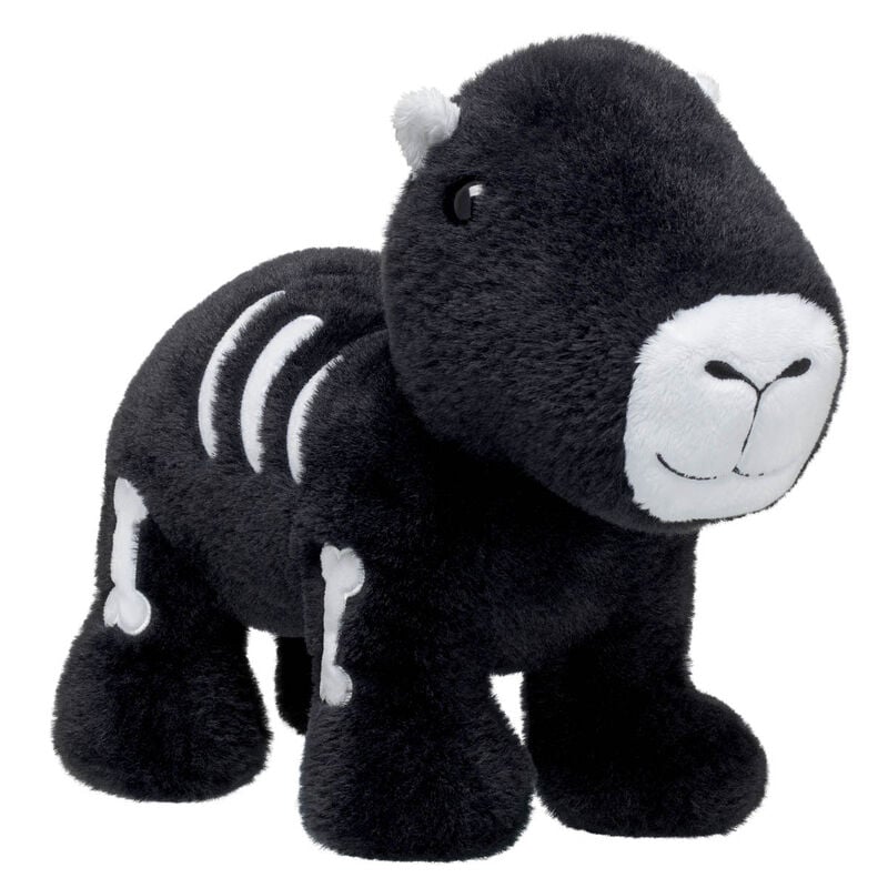 Skelebara Plush - Build-A-Bear Workshop®