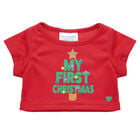 Online Exclusive My First Christmas T-Shirt