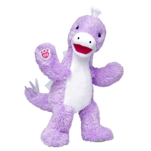 Stegosaurus Stuffed Animal