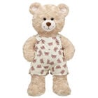 Online Exclusive Teddy Bear Overalls for Plush Toys - Build-A-Bear Workshop&reg;