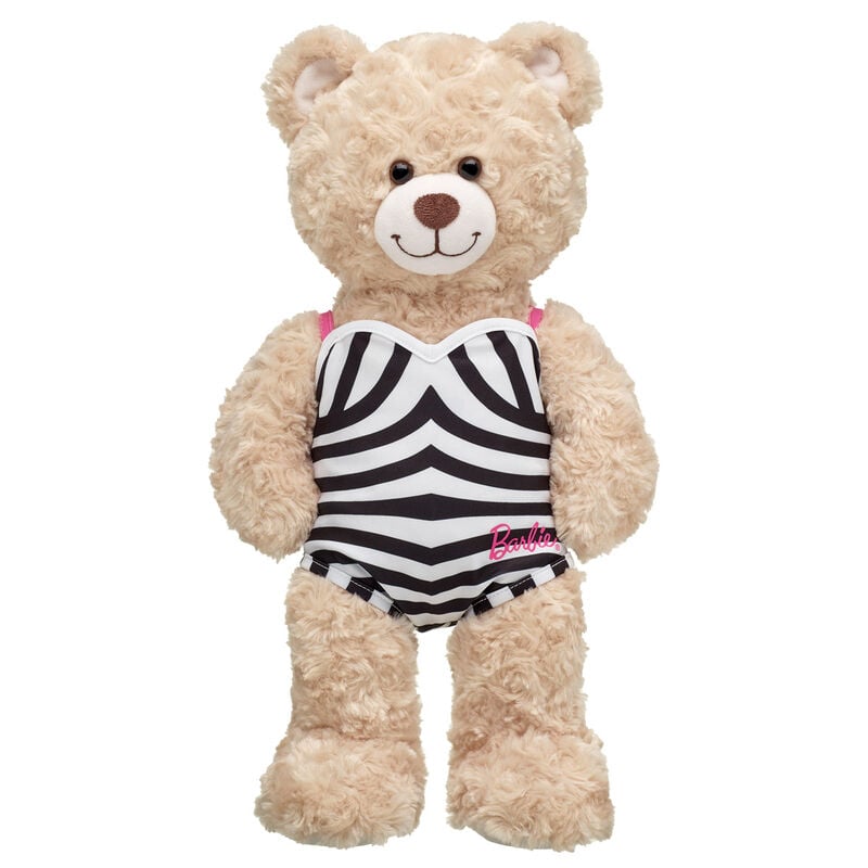 Barbie™ Swimsuit - Build-A-Bear Workshop®