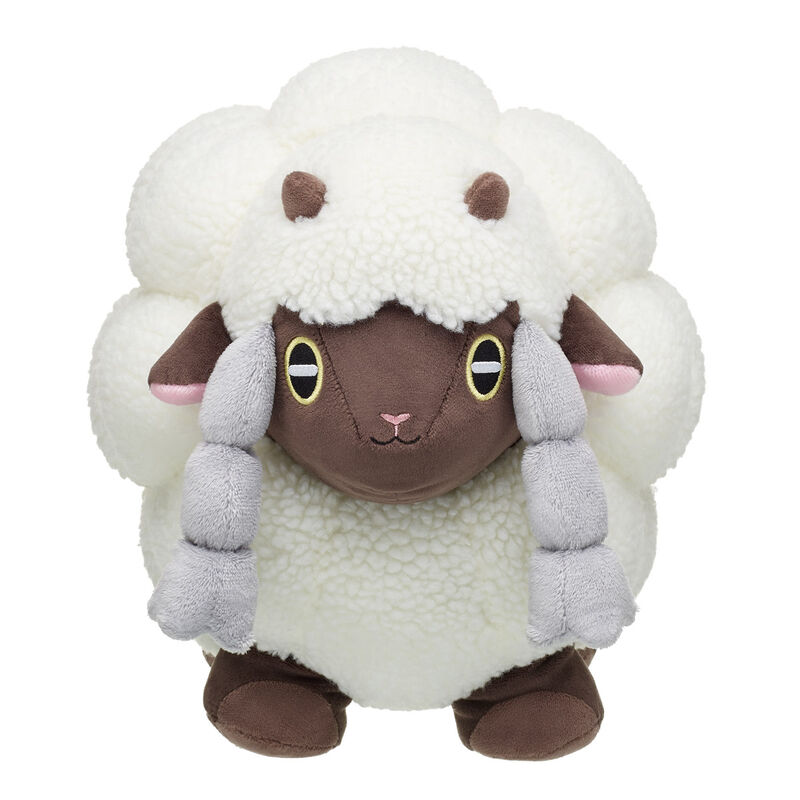 Pok&eacute;mon Wooloo Plush