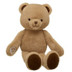 Online Exclusive Sweethearts Beloved Brown Teddy Bear - Build-A-Bear Workshop&reg;