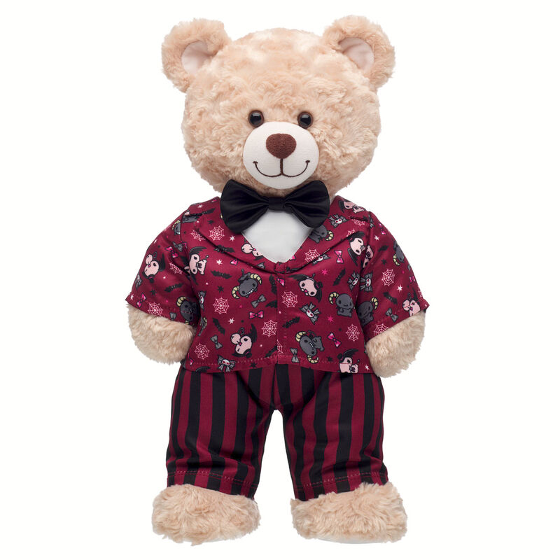 Sanrio Lloromannic Suit Set by Build-A-Bear