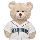 Seattle Mariners&trade; Baseball Jersey for Plush Toys - Build-A-Bear Workshop&reg;