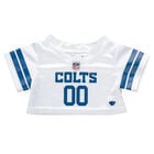 Indianapolis Colts Jersey for Stuffed Animals - Build-A-Bear Workshop