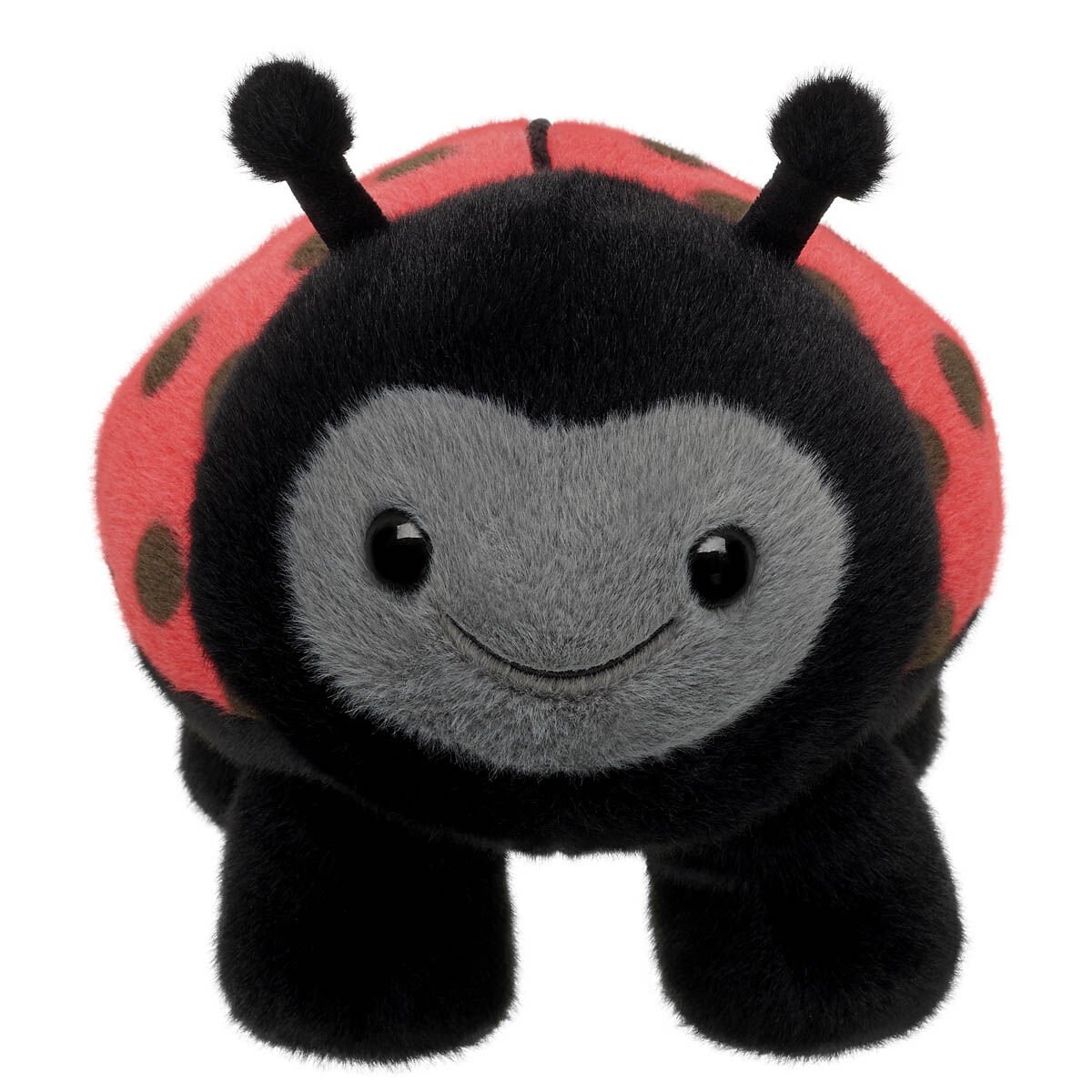 Lucky Ladybug Stuffed Animal