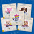 Build-A-Book™ Personalized Story Book