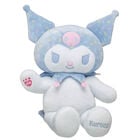 Sanrio&reg; Hello Kitty&reg; and Friends Cupcake Kuromi&trade; Plush - Build-A-Bear Workshop&reg;