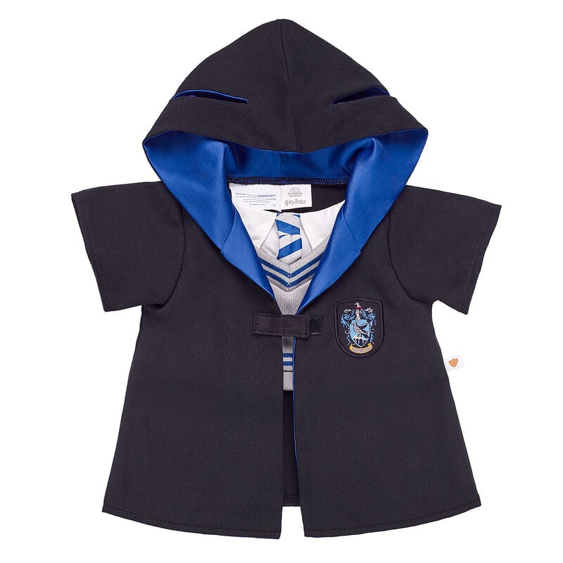 Kids Harry Potter Classic Ravenclaw Robe Costume