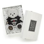 Emotional Support Bear Gift Box 