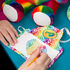 Crayola Apron Set