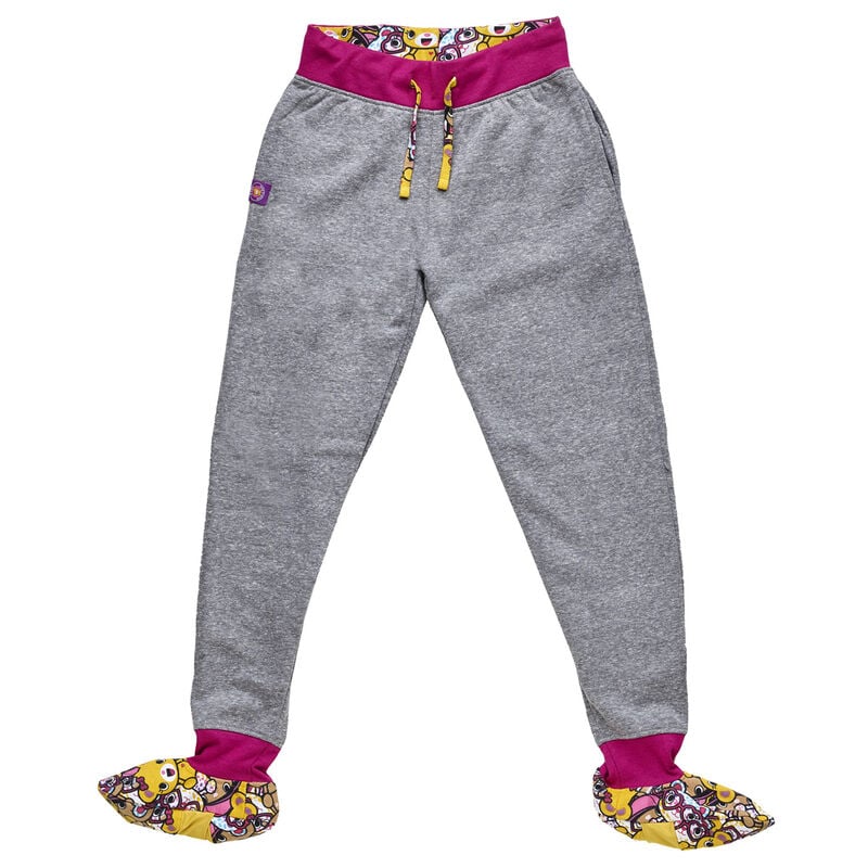 Online Exclusive Kabu™ Kooshe Footed Pants