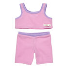 Cozy Lounge Set 2 pc.