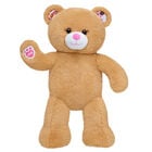 Girl Scout Cookie Teddy Bear plush by Build-A-Bear