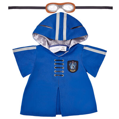 RAVENCLAW™ House QUIDDITCH™ Costume