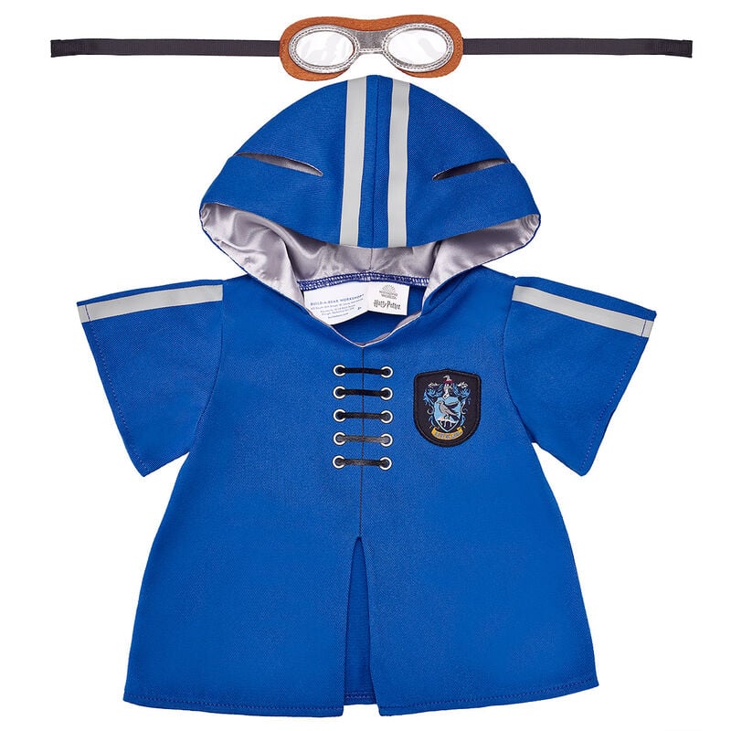 Online Exclusive RAVENCLAW™ House QUIDDITCH™ Costume