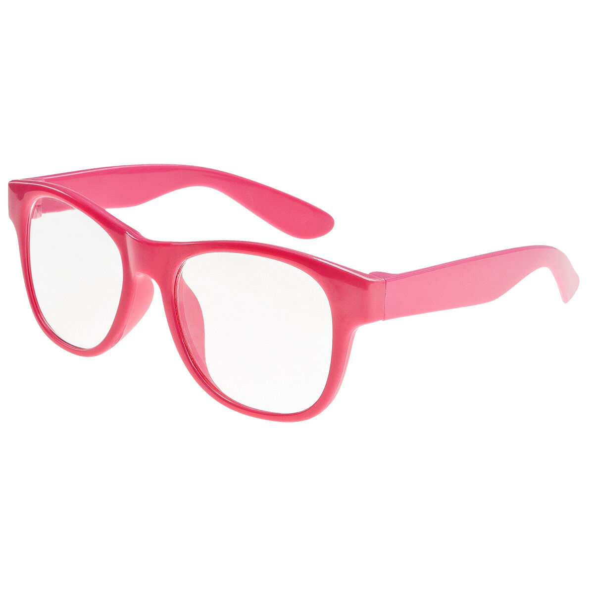 Fuchsia Glasses