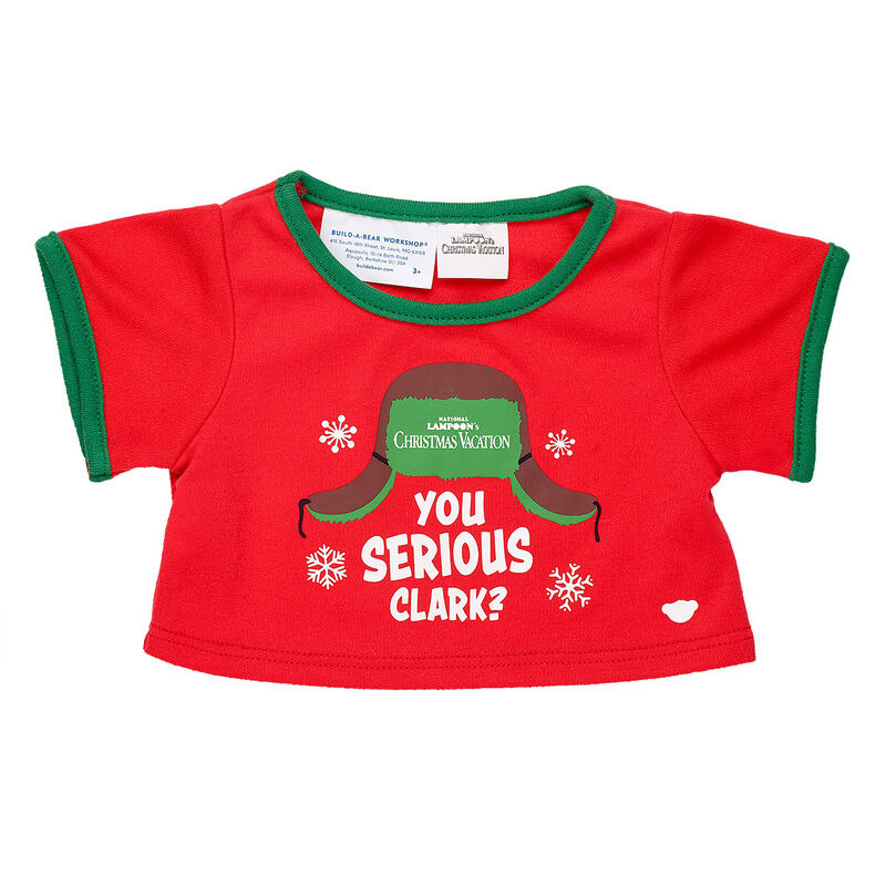 Online Exclusive National Lampoon's Christmas Vacation T-Shirt