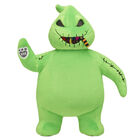 Disney Tim Burton's The Nightmare Before Christmas Neon Oogie Boogie Plush - Build-A-Bear Workshop&reg;