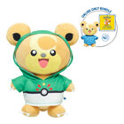 Teddiursa Bundle