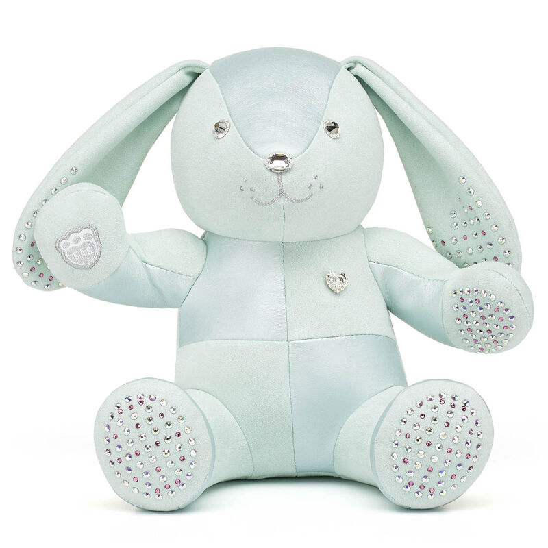 SWAR MINT BUNNY