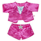 Honey Girls Pink Outfit 