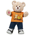 Happy Hugs Teddy Pokémon "Let's Snuggle" Gift Set 