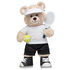 Online Exclusive Happy Hugs Teddy Tennis Gift Set