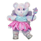 Starry Teddy Bear Fairy Friend Gift Set - Build-A-Bear Workshop&reg;