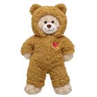 Teddy Bear Costume Onesie for Stuffed Animals - Build-A-Bear Workshop®