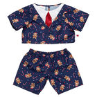 Gingerbread Bear Suit for Stuffed Animals - Build-A-Bear Workshop®