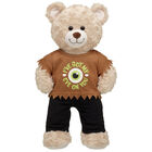 Glow-in-the-Dark "I've Got My Eye on You" T-Shirt for Stuffed Animals - Build-A-Bear Workshop&reg;