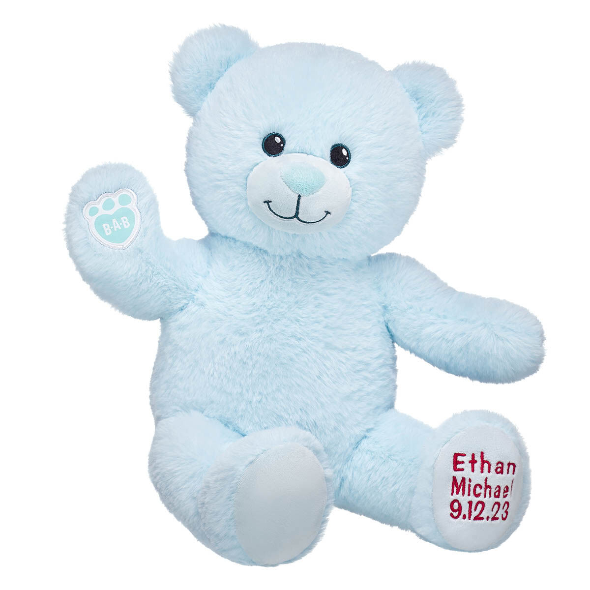 build a bear cocomelon