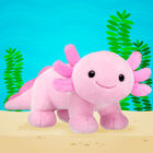 Axolotl