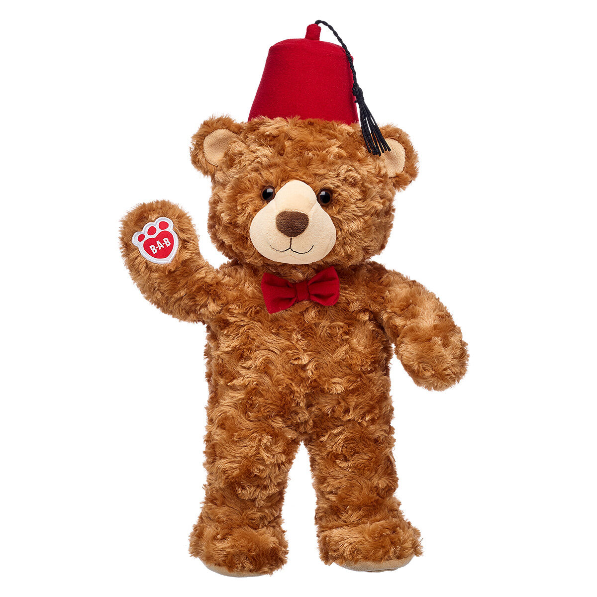 Shriners Hospitals for Children® Fezzy® Bear