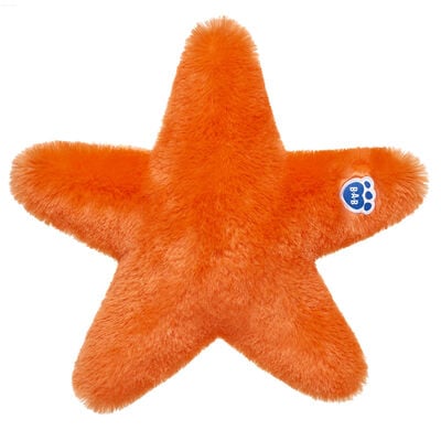 Sun's Out Starfish Stuffed Animal
