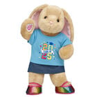 Pawlette™ Bunny Plush Class of 2025 Gift Set - Build-A-Bear Workshop®