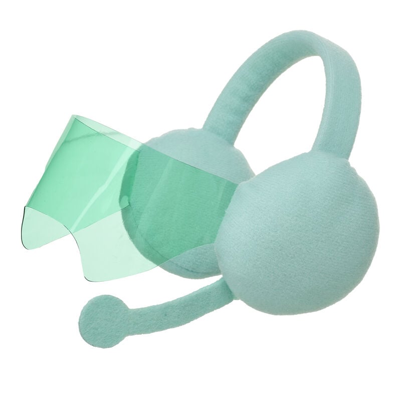 "Glisten and the Merry Mission" Donner Headset - Build-A-Bear Workshop®