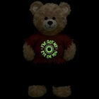 Glow-in-the-Dark "I've Got My Eye on You" T-Shirt for Stuffed Animals - Build-A-Bear Workshop®