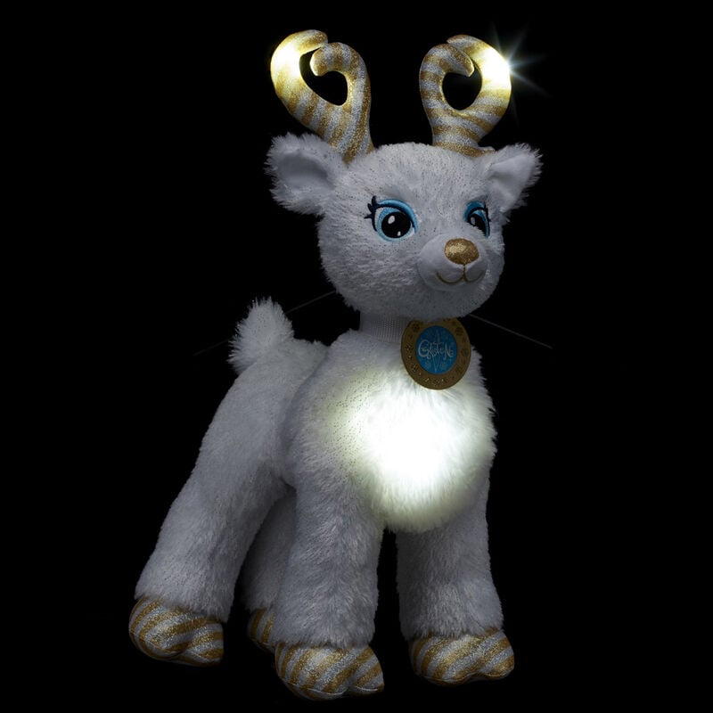 Limited Edition 10th Anniversary Glisten | Build-A-Bear