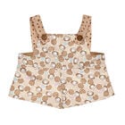 Sanrio® Hello Kitty® and Friends Chocolate Chip Pochacco™ Overalls - Build-A-Bear Workshop®