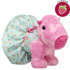 Pink Capybara Plush Strawberry Scented Gift Set - Build-A-Bear Workshop&reg;