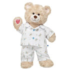 Happy Hugs Teddy Bear Peter Rabbit™ Gift Set - Build-A-Bear Workshop®