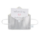 Will You Be My Bridesmaid? Envelope Wristie